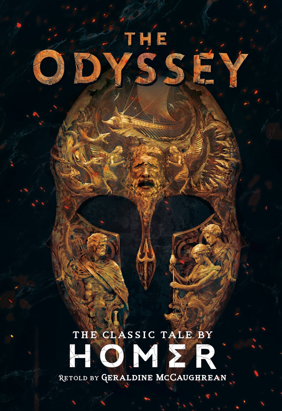 The Odyssey