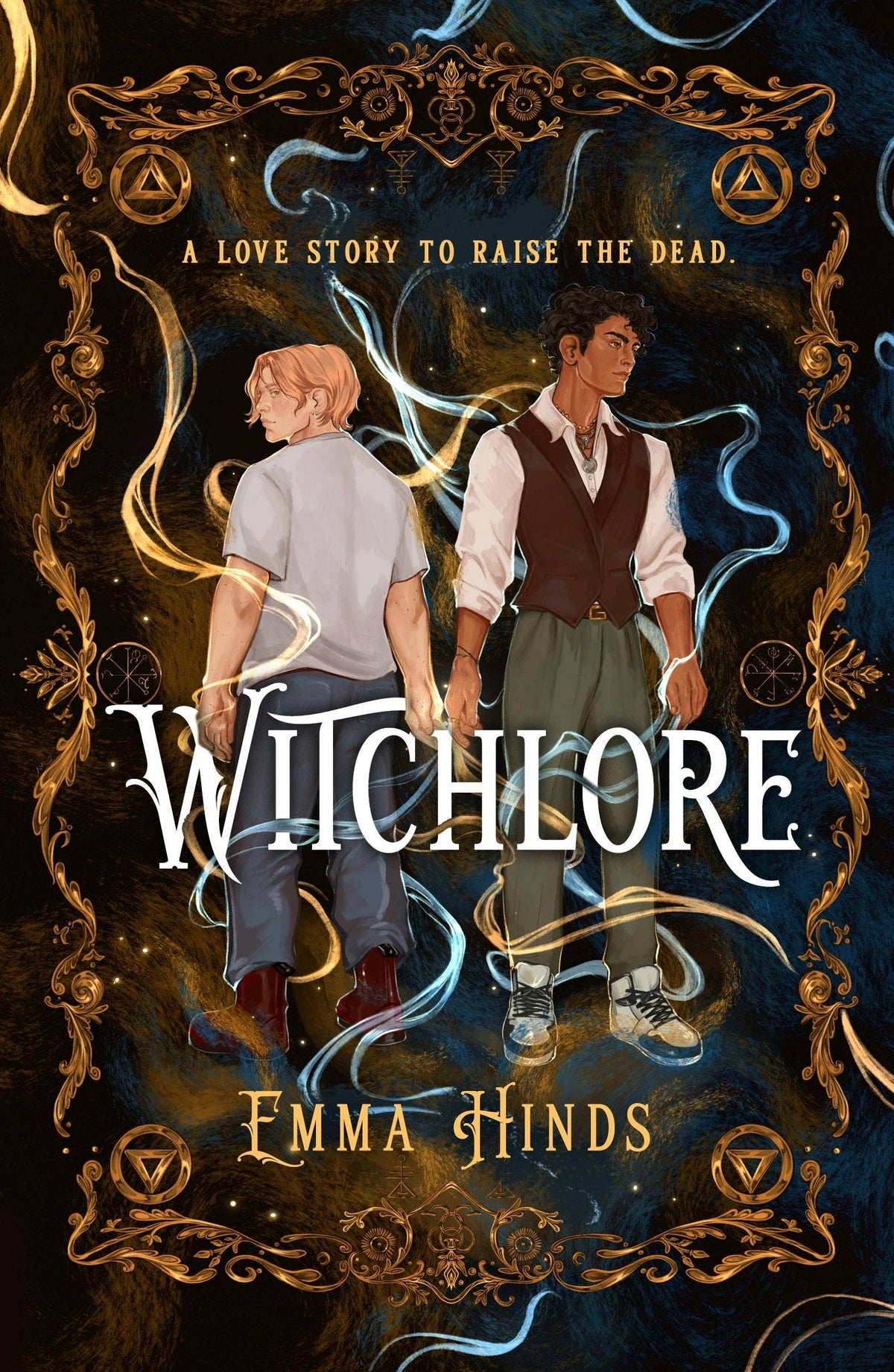 Witchlore: