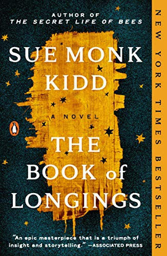 Book of Longings