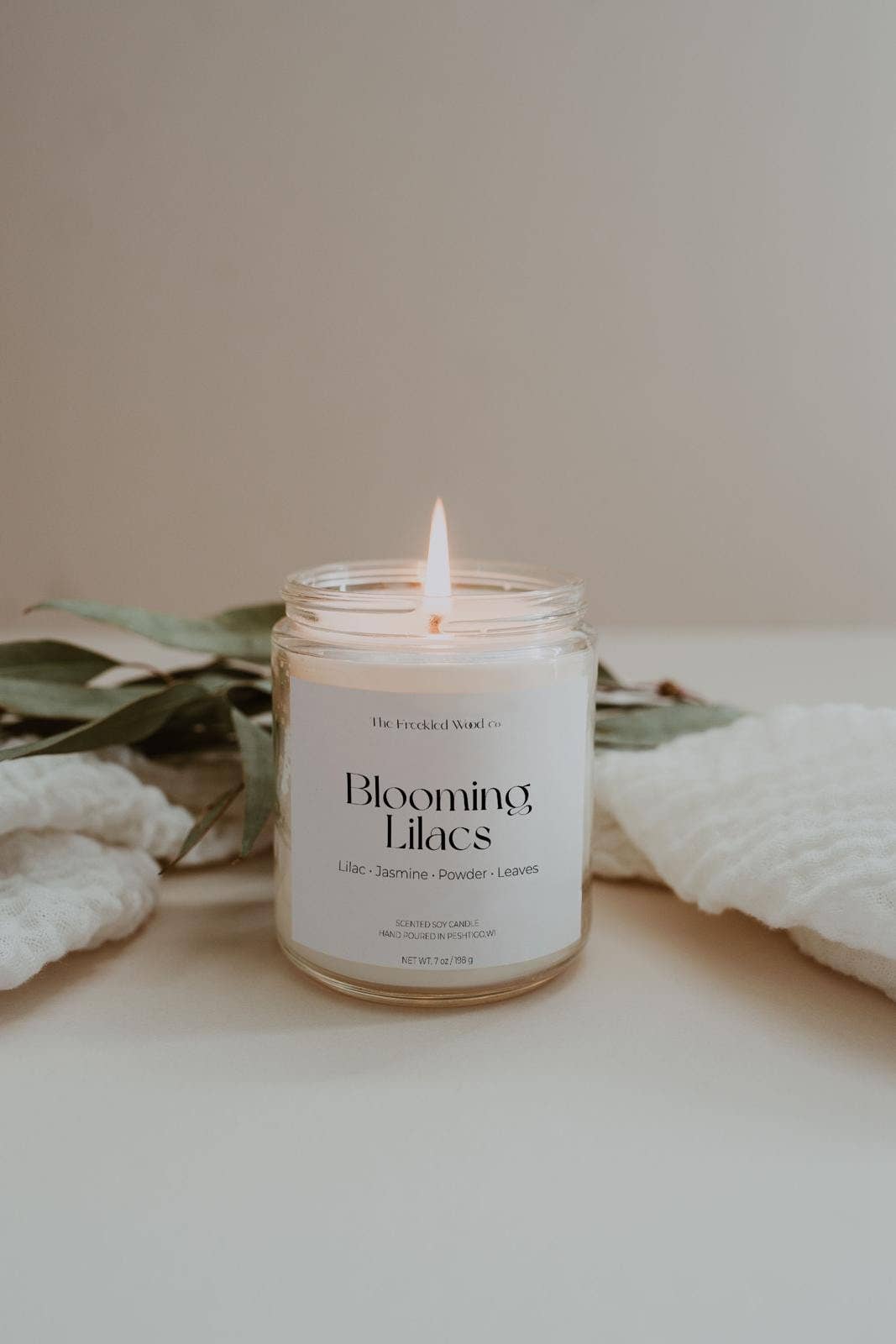 Candles