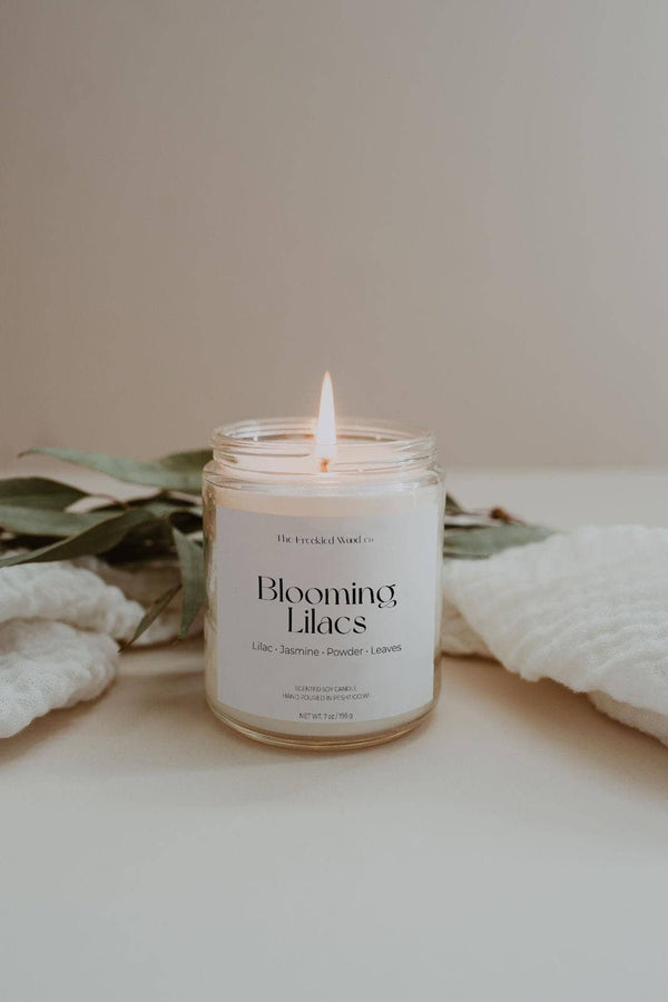 Candles