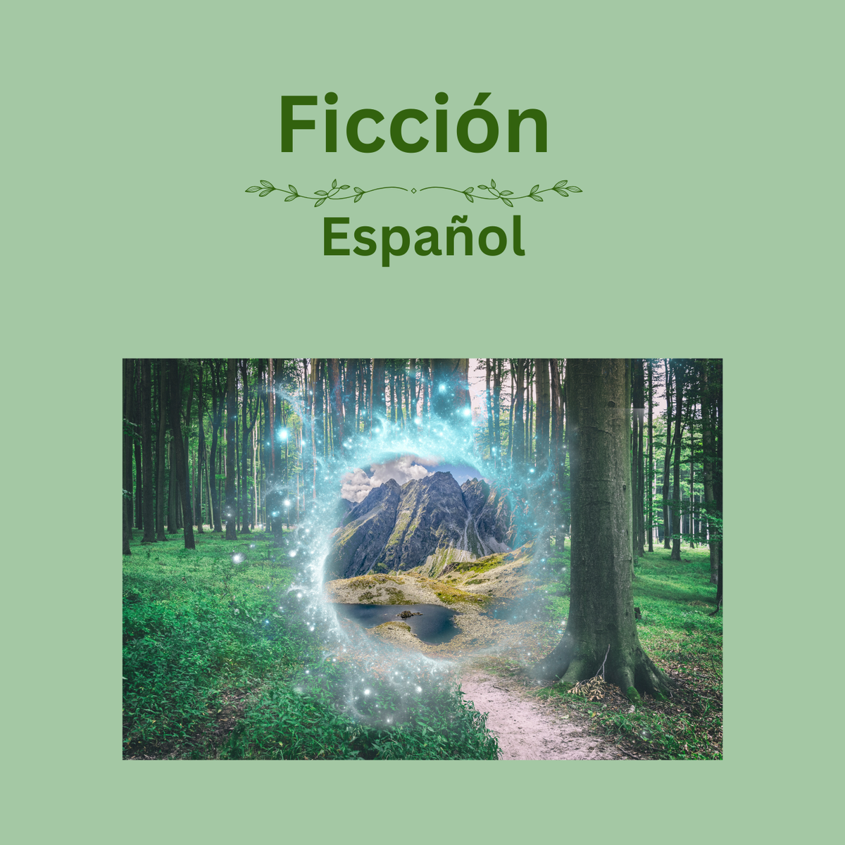 Ficción en Español