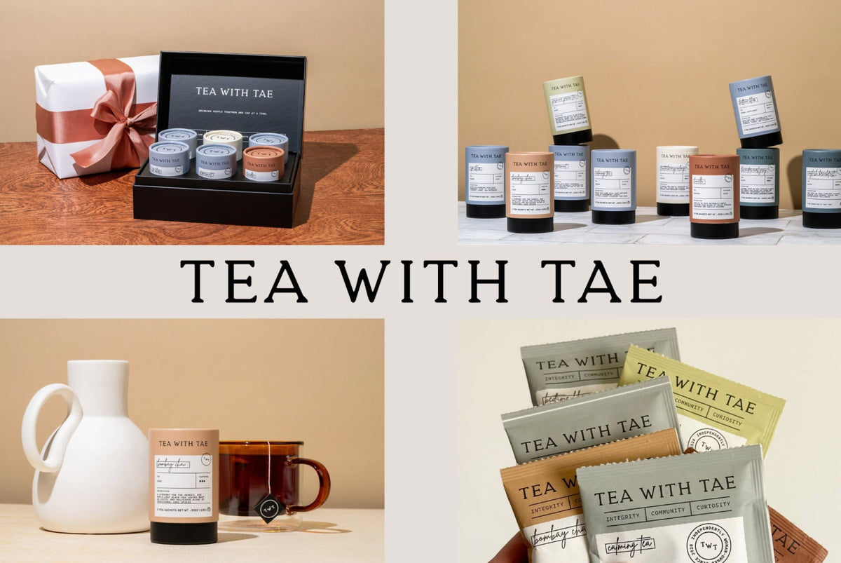 Premium Tea