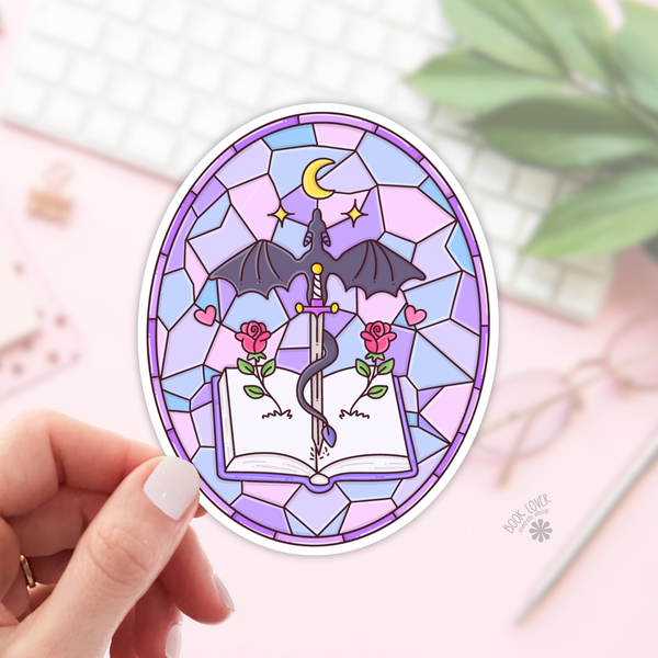 Decorative Stickers