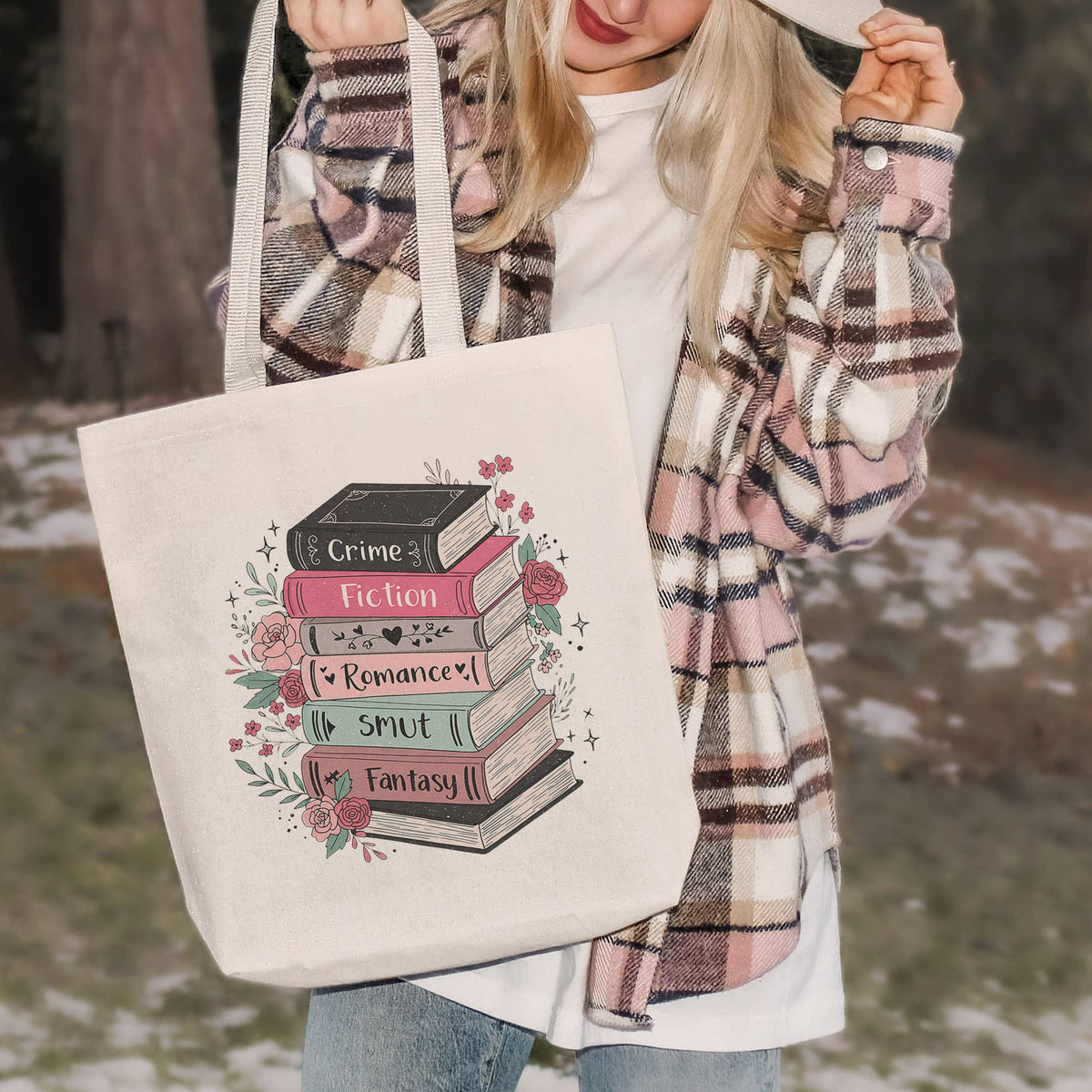Tote Bags