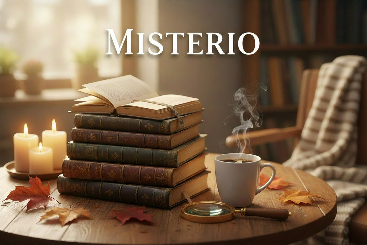 Misterio