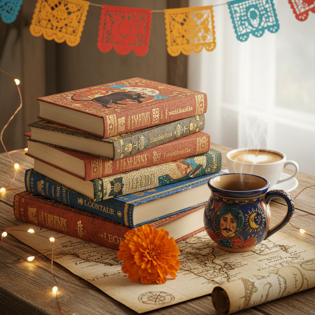 Spanish Literature Collection