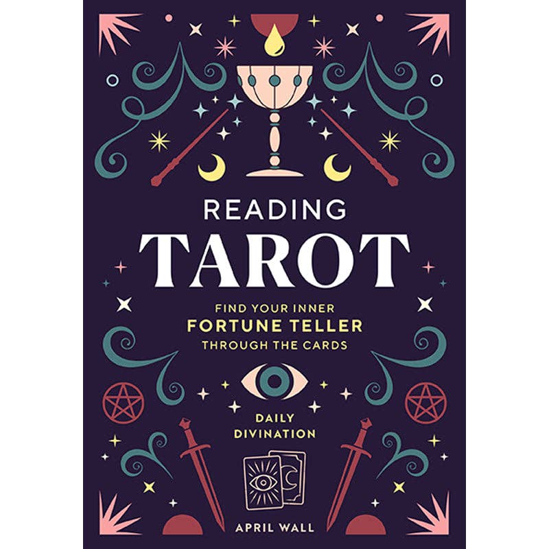 Reading Tarot
