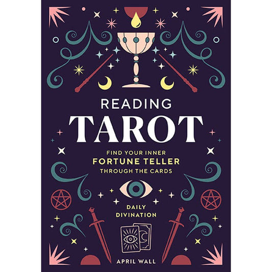Reading Tarot