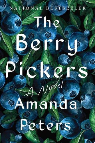 Berry Pickers