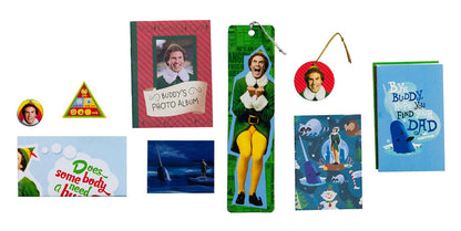 Elf Movie: The Official Advent Calendar - SALE!