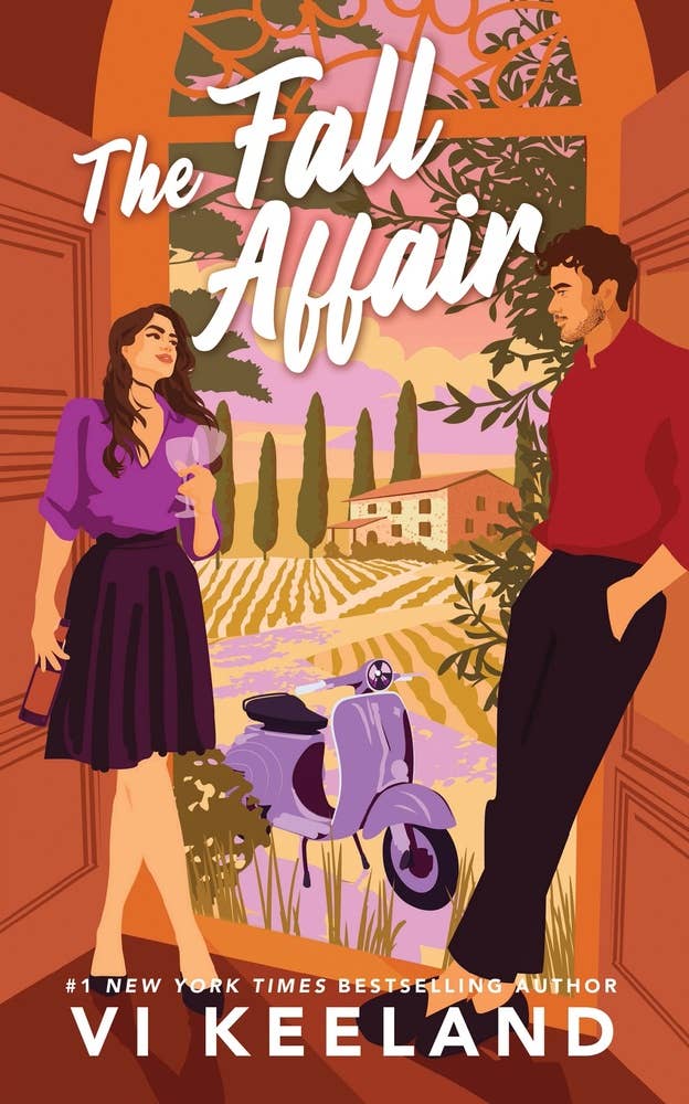 Fall Affair (Standard Edition)