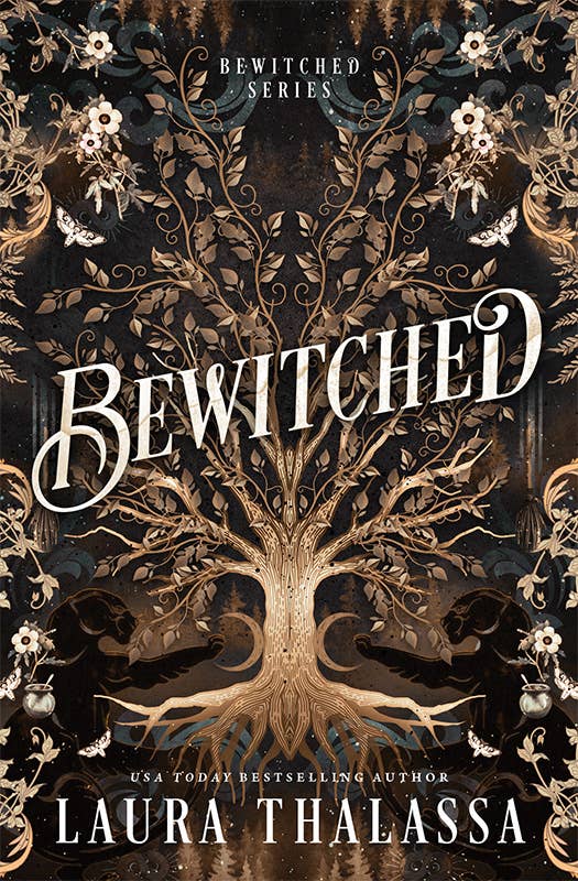 Bewitched (Standard Edition)