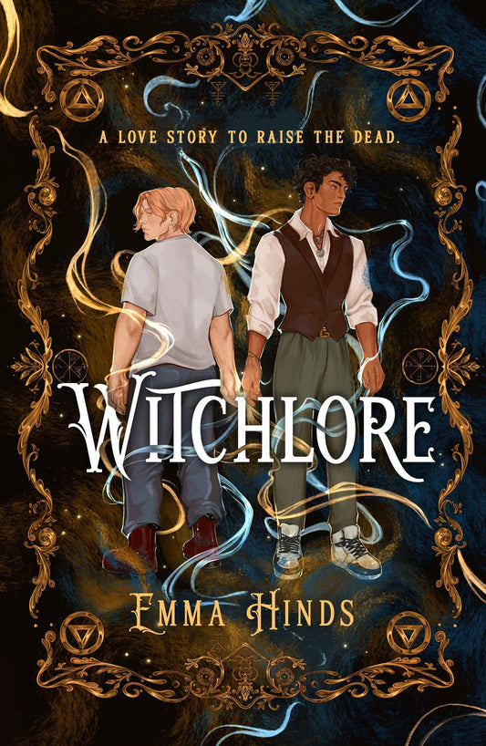 Witchlore: