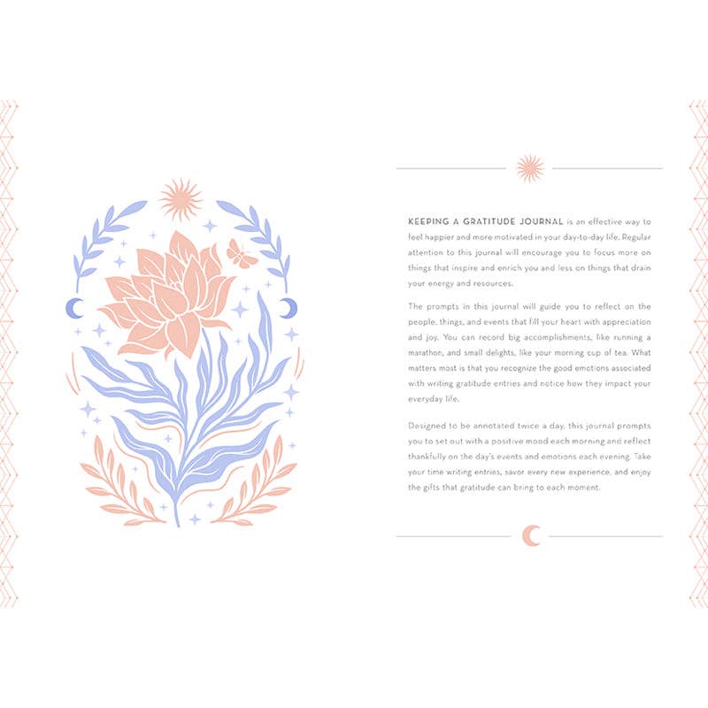 365 Days of Gratitude Journal (SALE!)