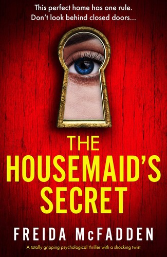 Housemaid's Secret