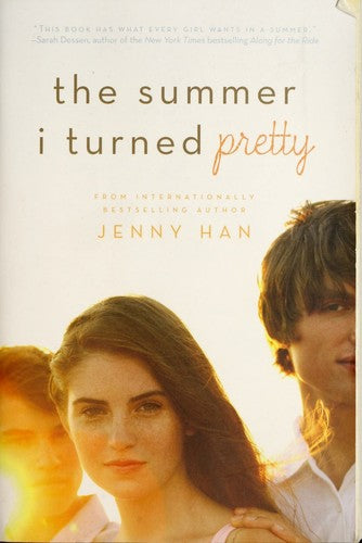 Summer I Turned Pretty (Reprint)