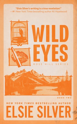 Wild Eyes (Deluxe Edition) (Special)