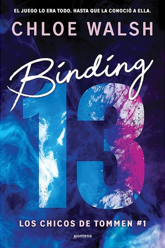Binding 13 (Standard Edition)