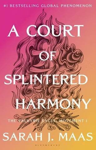 Court of Splintered Harmony