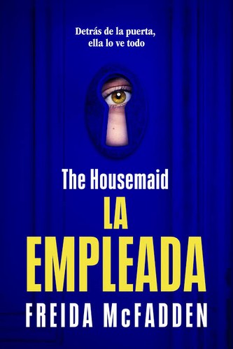 Housemaid (La Empleada)