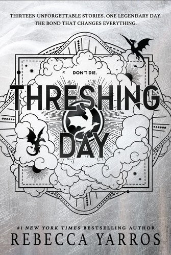 Threshing Day (Wing and Claw Collection)