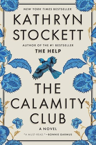Calamity Club