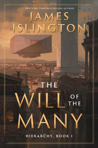 Will of the Many