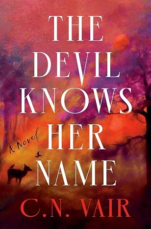 Devil Knows Her Name