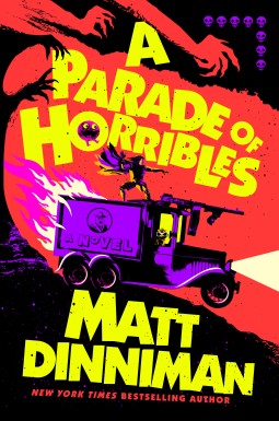 Parade of Horribles