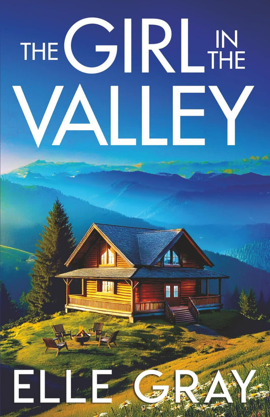 The Girl in the Valley