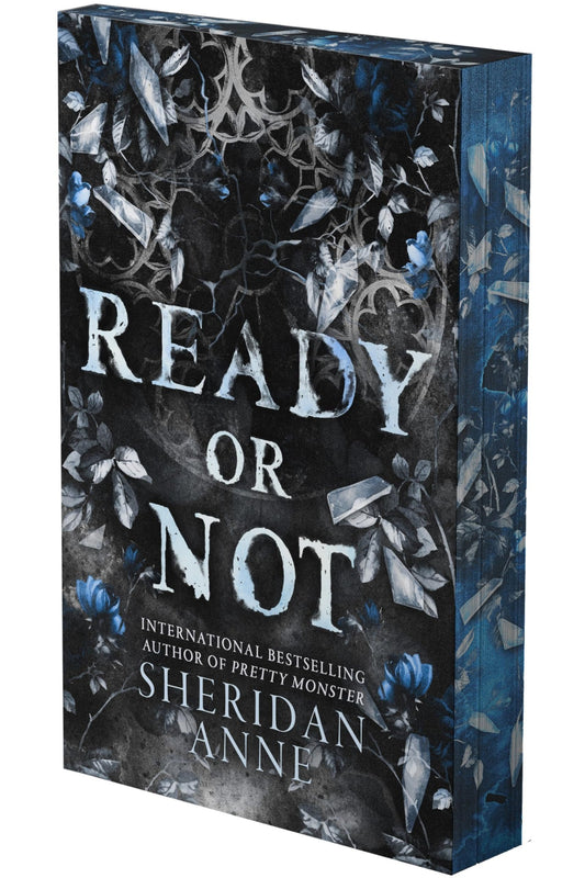 Ready Or Not: A Dark Romance