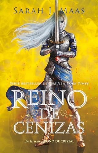 Reino de Cenizas / Kingdom of Ash