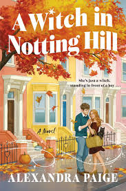 Witch in Notting Hill