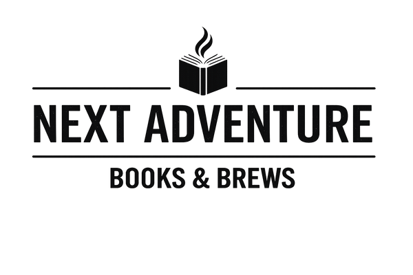 Next Adventure Books & Brews