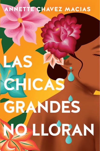Chicas Grandes No Lloran/ Big Chicas Don't Cry