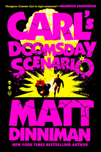 Carl's Doomsday Scenario