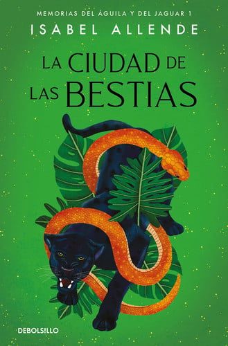 Ciudad de Las Bestias / City of the Beasts