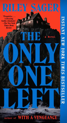 Only One Left