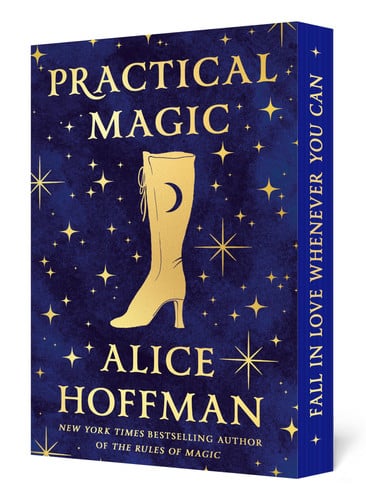 Practical Magic (Deluxe Edition)