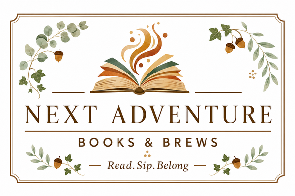 Next Adventure Books & Brews