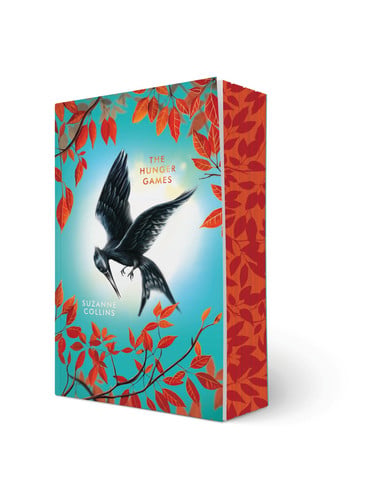 Hunger Games: Deluxe Edition: Volume 1