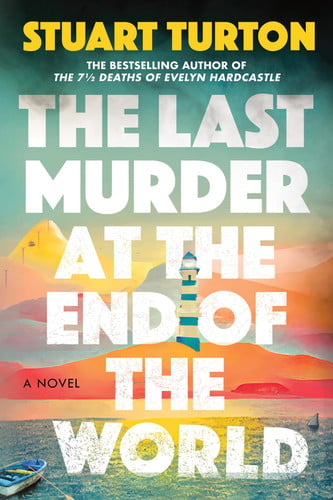 Last Murder at the End of the World (Deluxe Edition)