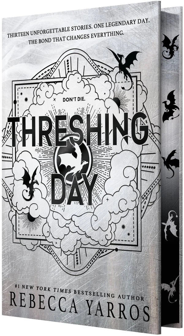 Threshing Day (Wing and Claw Collection)