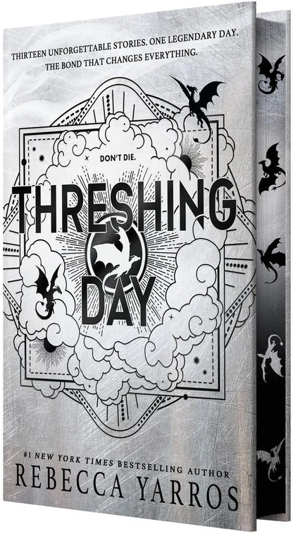 Threshing Day (Wing and Claw Collection)