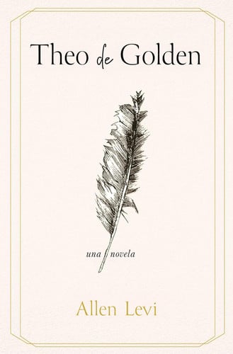 Theo de Golden / Theo of Golden