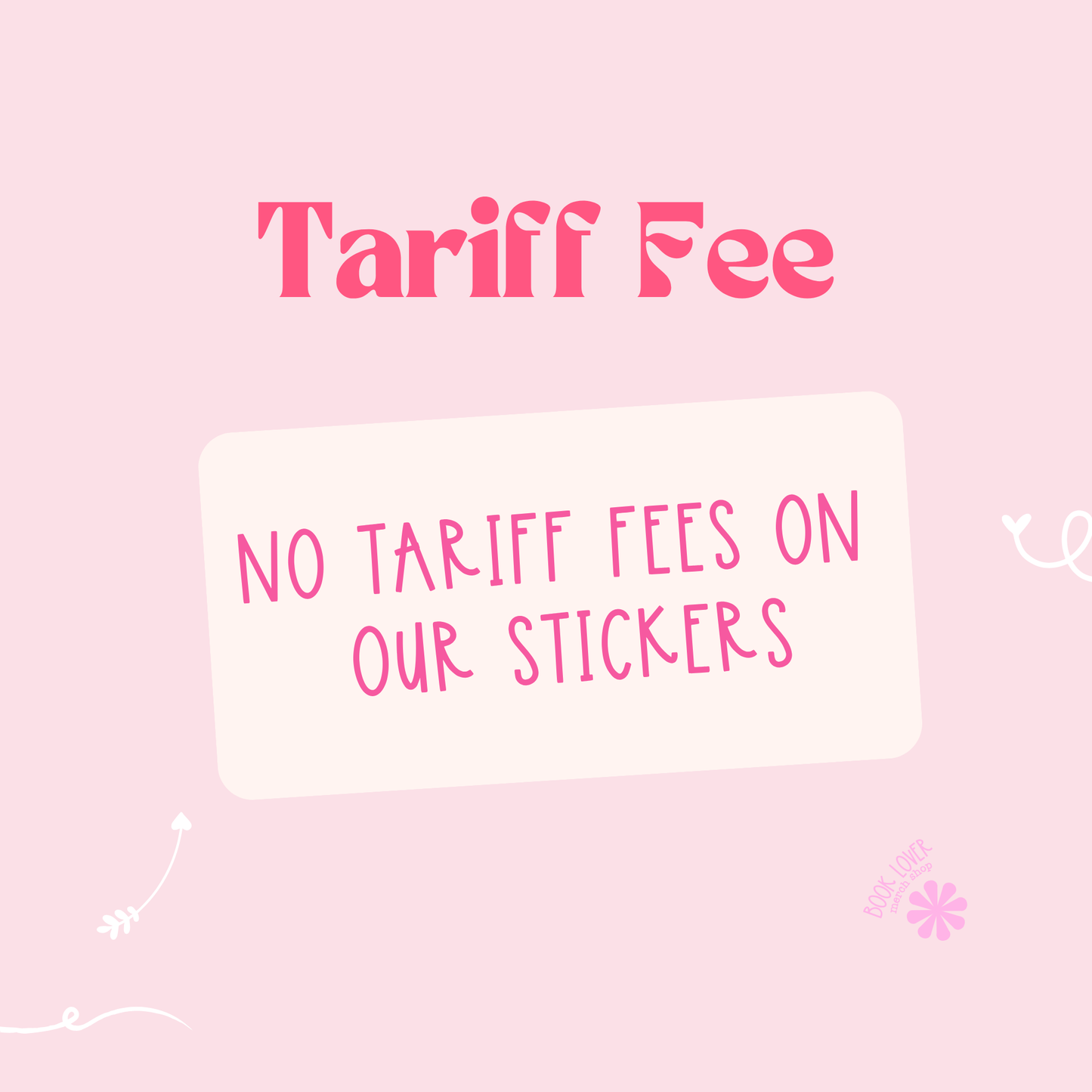 I prefer Fantasy Land Stickers / Bookish Stickers
