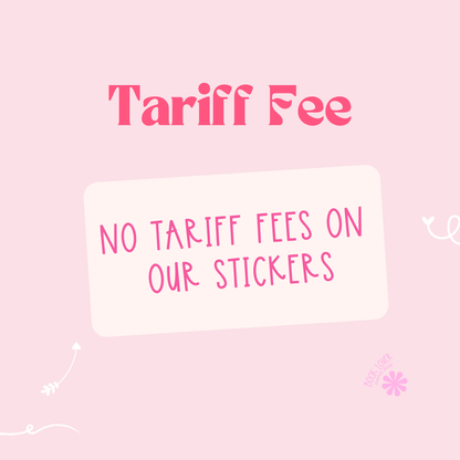 I prefer Fantasy Land Stickers / Bookish Stickers