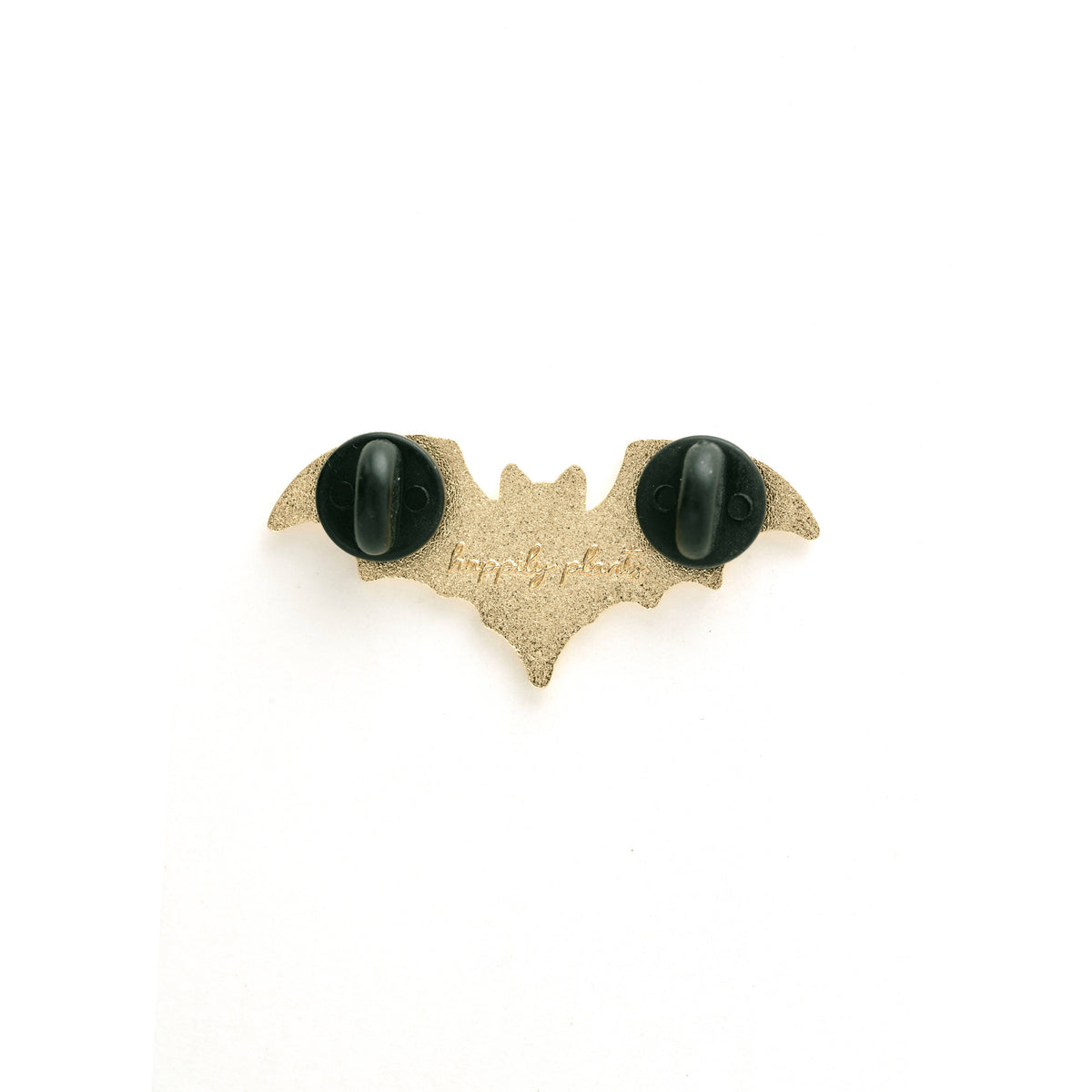 Vampire Bat Pin