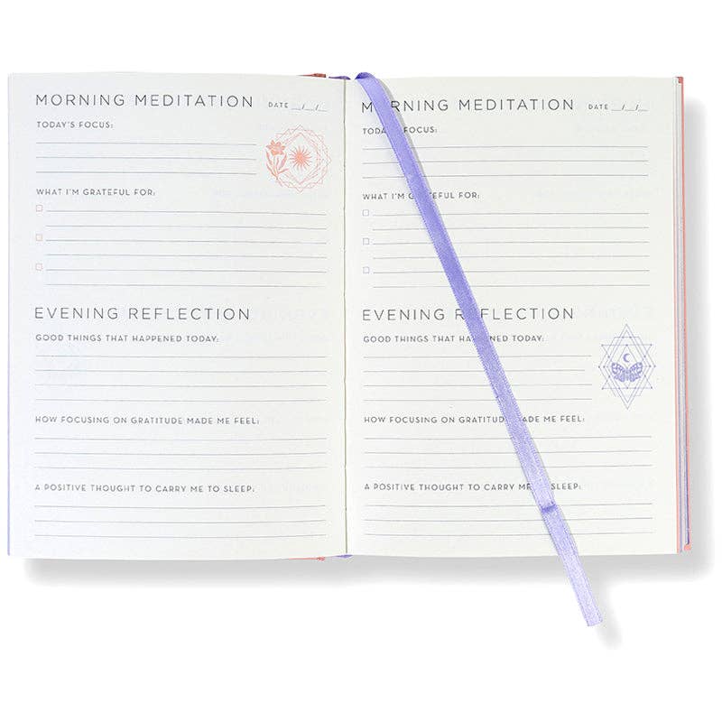365 Days of Gratitude Journal (SALE!)